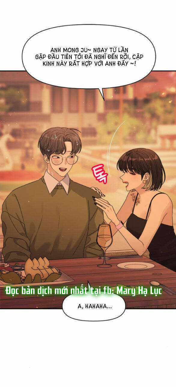 Couple Breaker - Chapter 20.1 - Trang 46