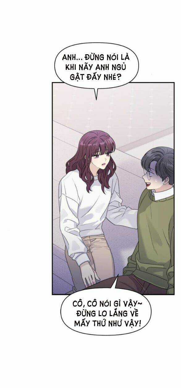 Couple Breaker - Chapter 20.2 - Trang 2