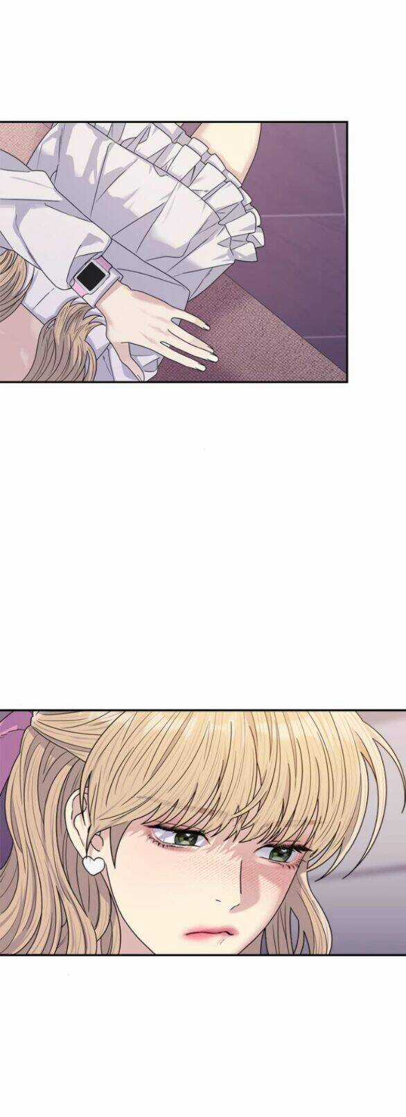 Couple Breaker - Chapter 20.2 - Trang 15