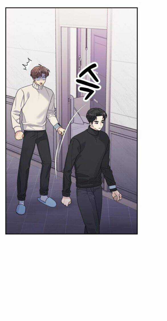 Couple Breaker - Chapter 20.2 - Trang 18