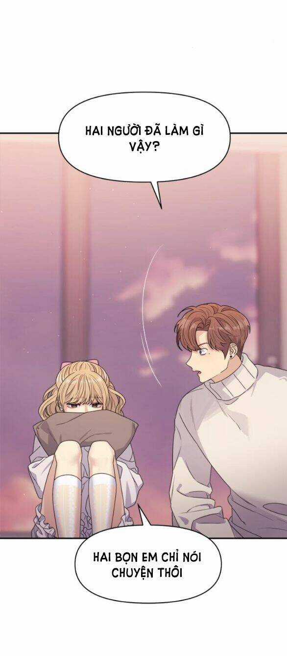 Couple Breaker - Chapter 20.2 - Trang 19