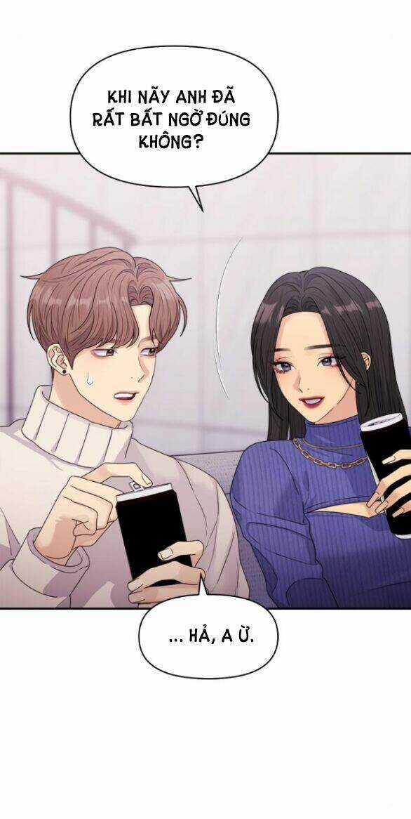 Couple Breaker - Chapter 20.2 - Trang 28