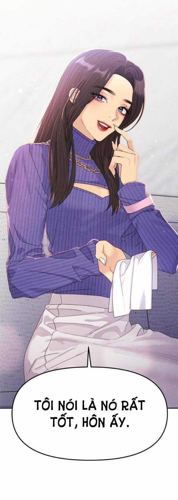 Couple Breaker - Chapter 20.2 - Trang 33