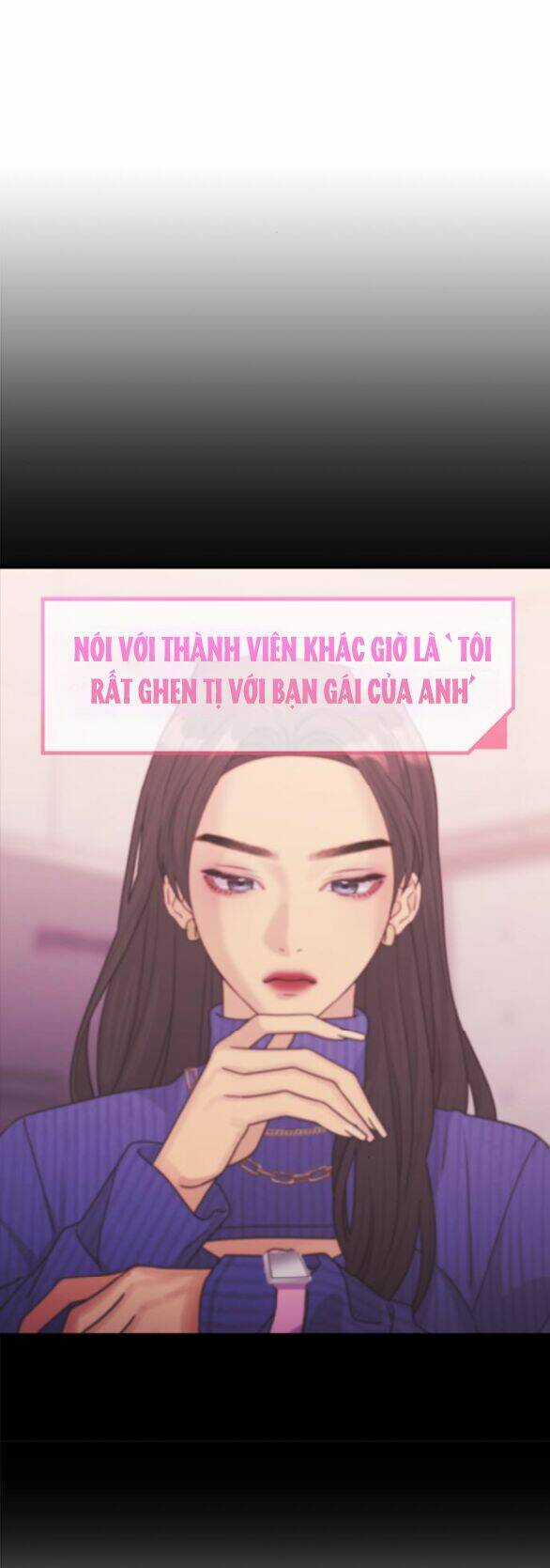 Couple Breaker - Chapter 20.2 - Trang 35