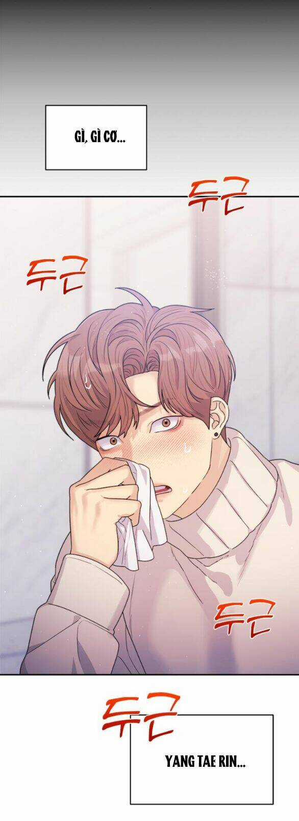 Couple Breaker - Chapter 20.2 - Trang 36