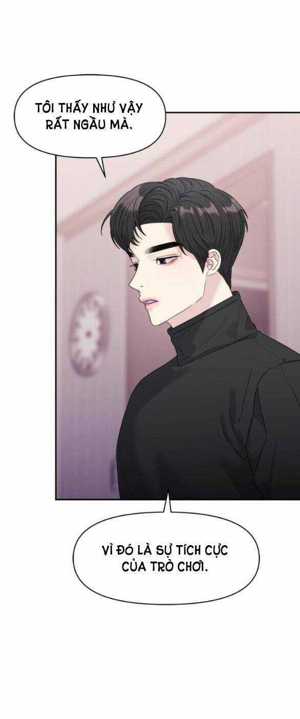 Couple Breaker - Chapter 20.2 - Trang 8
