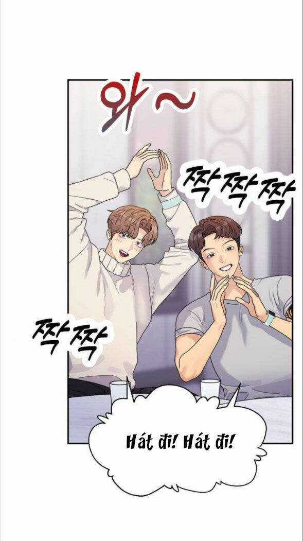 Couple Breaker - Chapter 21.1 - Trang 16