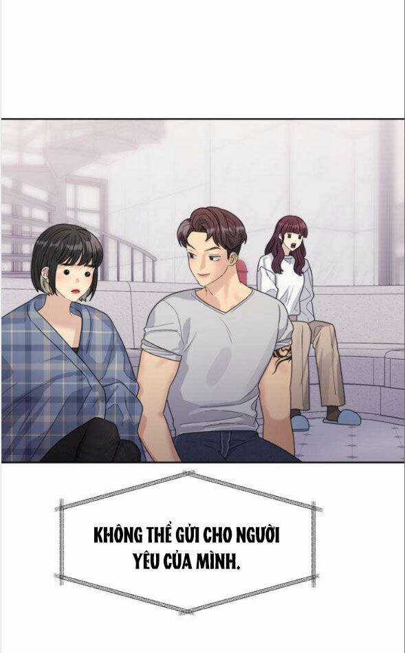 Couple Breaker - Chapter 21.2 - Trang 14