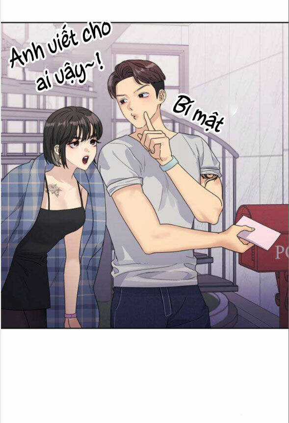 Couple Breaker - Chapter 21.2 - Trang 18