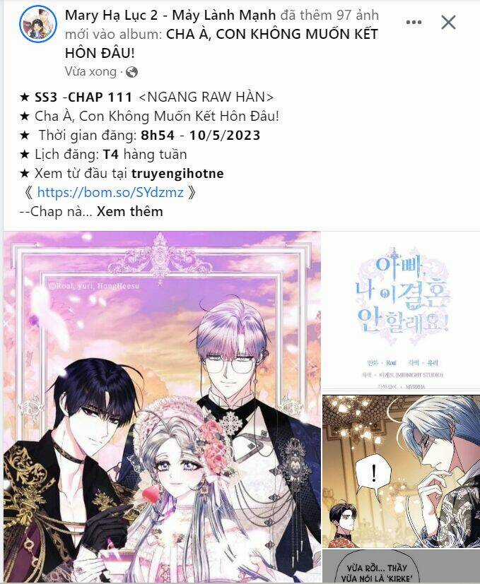 Couple Breaker - Chapter 21.2 - Trang 25