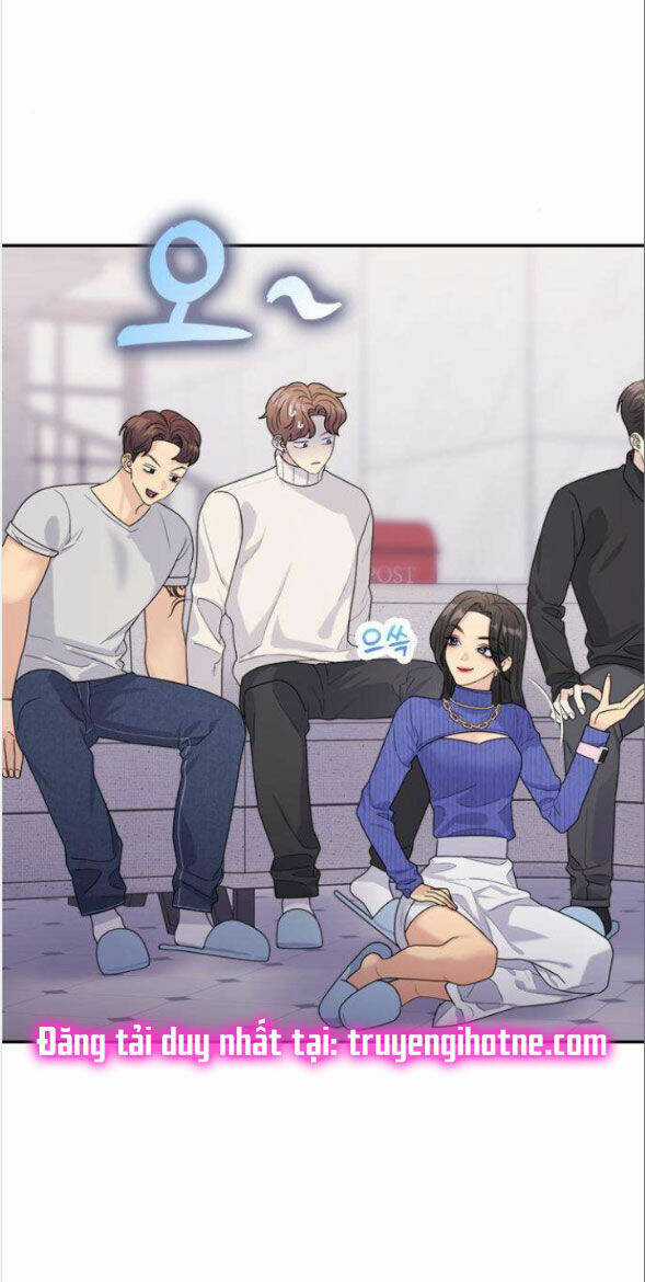 Couple Breaker - Chapter 21.2 - Trang 34