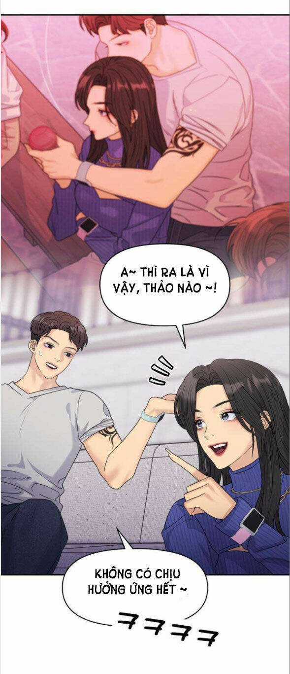 Couple Breaker - Chapter 21.2 - Trang 38