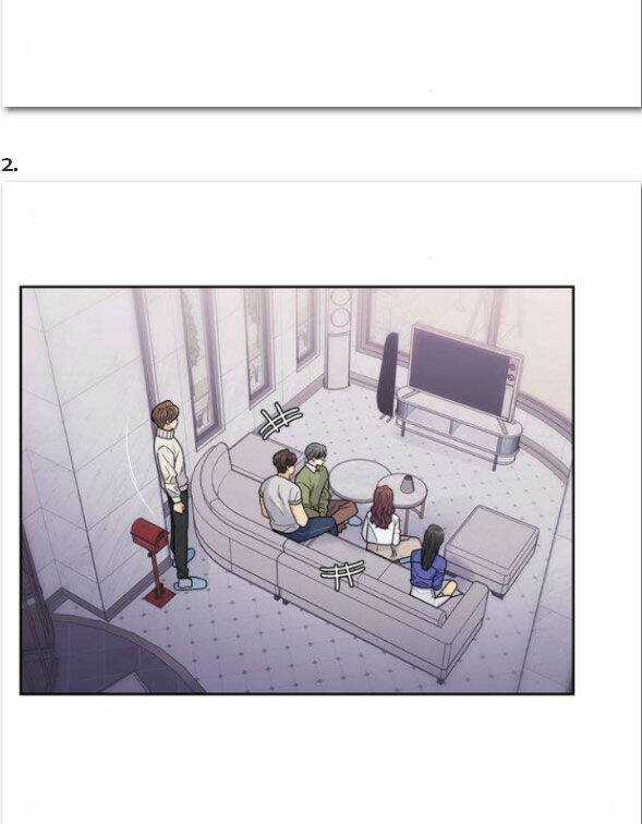 Couple Breaker - Chapter 21.2 - Trang 9