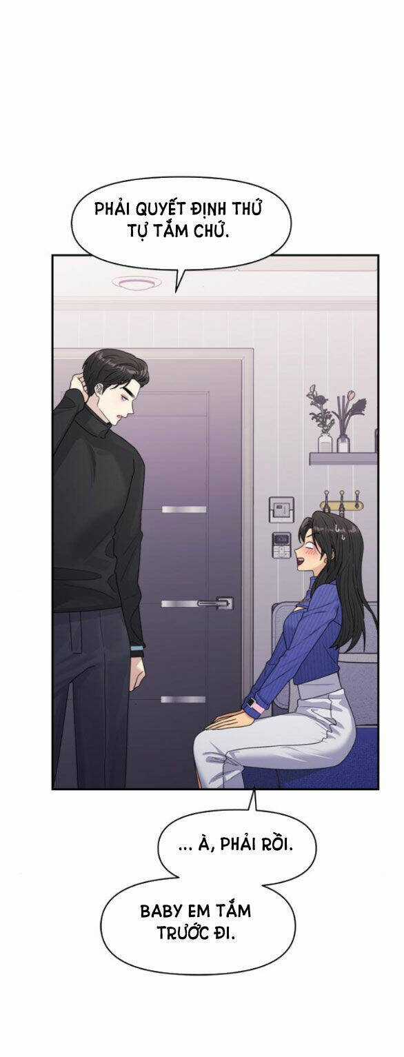 Couple Breaker - Chapter 22.1 - Trang 25