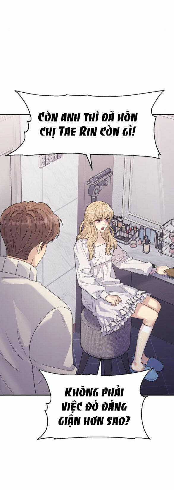 Couple Breaker - Chapter 22.1 - Trang 42