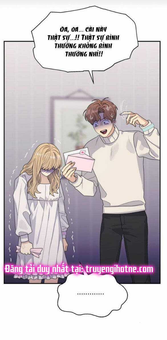 Couple Breaker - Chapter 22.2 - Trang 1