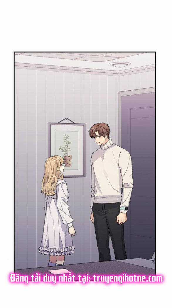 Couple Breaker - Chapter 22.2 - Trang 24