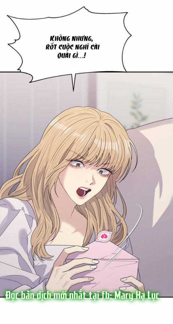 Couple Breaker - Chapter 22.2 - Trang 4