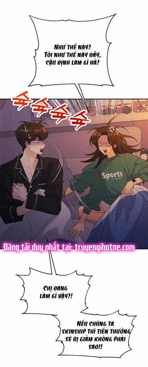 Couple Breaker - Chapter 22.2 - Trang 32