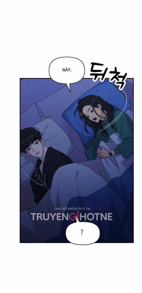 Couple Breaker - Chapter 22.2 - Trang 41