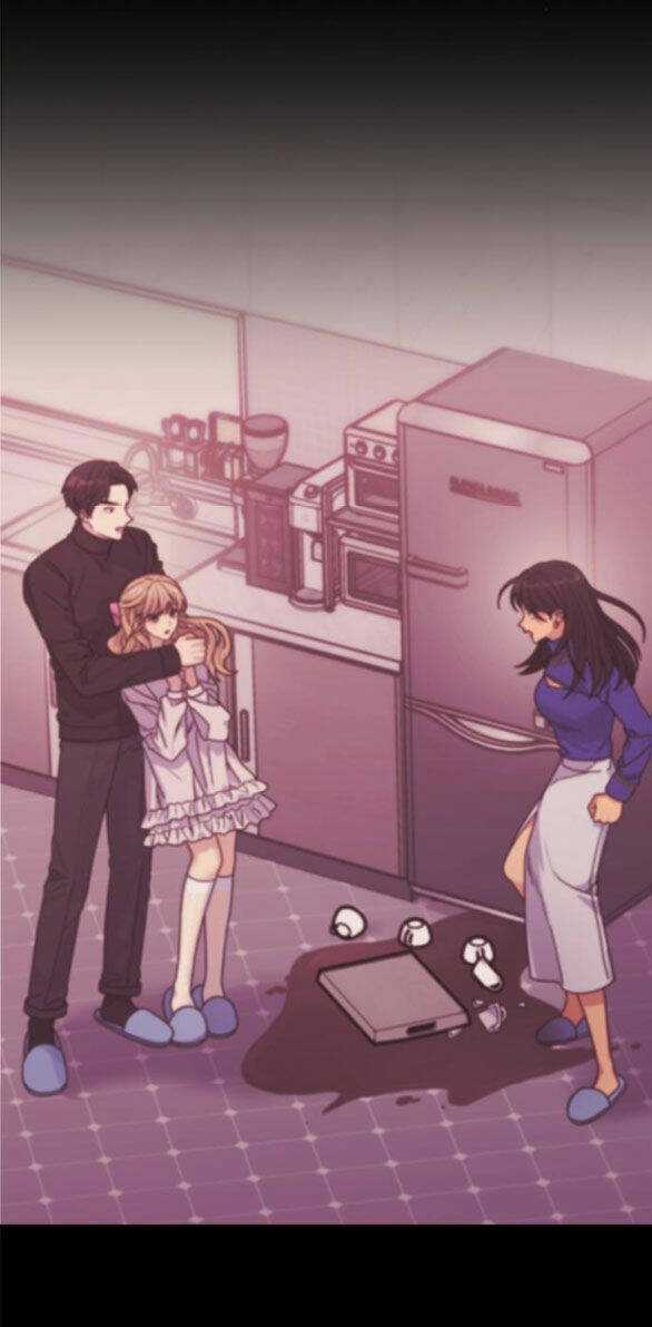 Couple Breaker - Chapter 22.2 - Trang 56