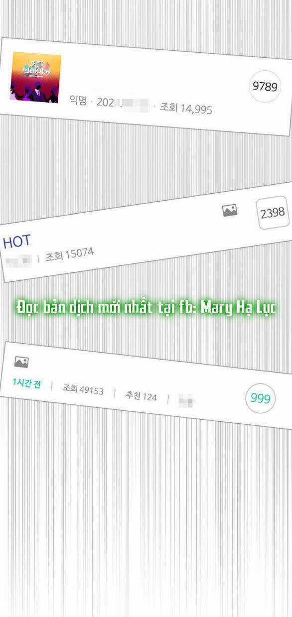 Couple Breaker - Chapter 22.2 - Trang 67