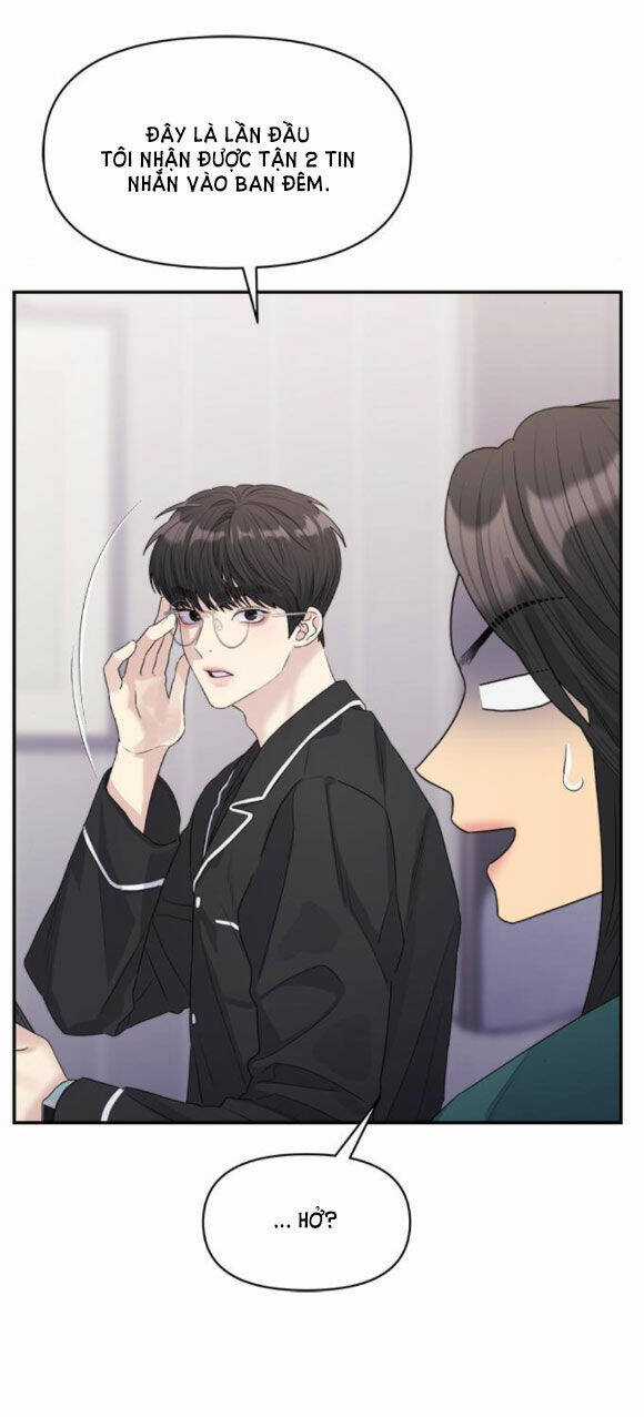 Couple Breaker - Chapter 23.1 - Trang 20