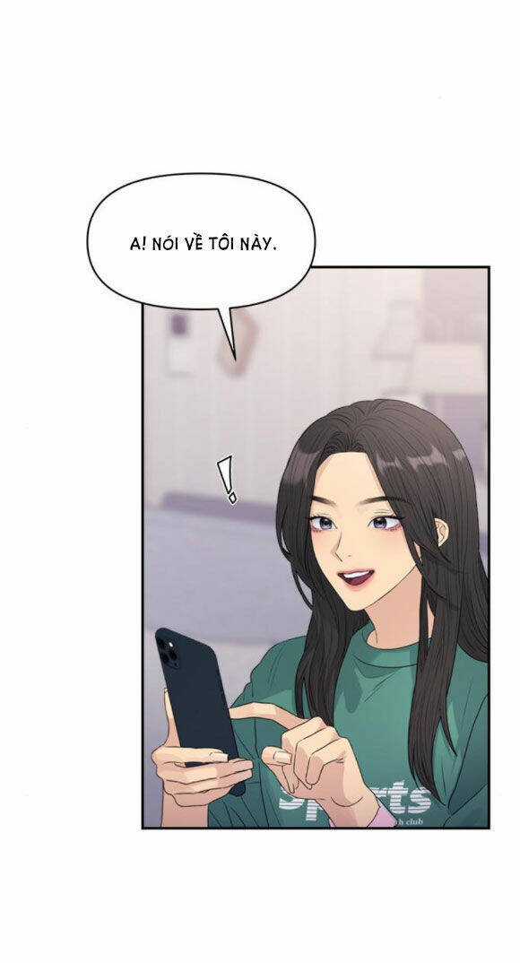 Couple Breaker - Chapter 23.1 - Trang 34