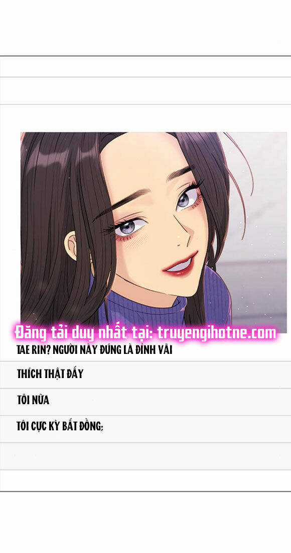 Couple Breaker - Chapter 23.1 - Trang 35