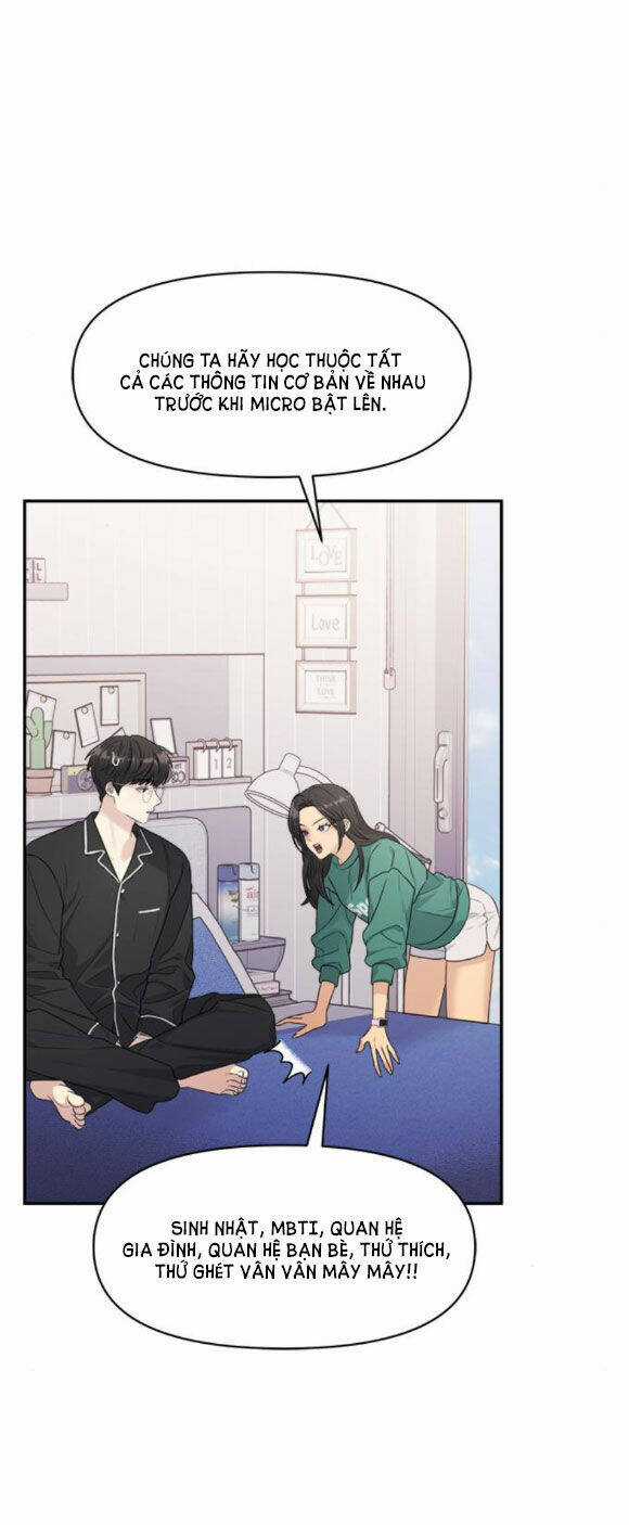 Couple Breaker - Chapter 23.1 - Trang 49