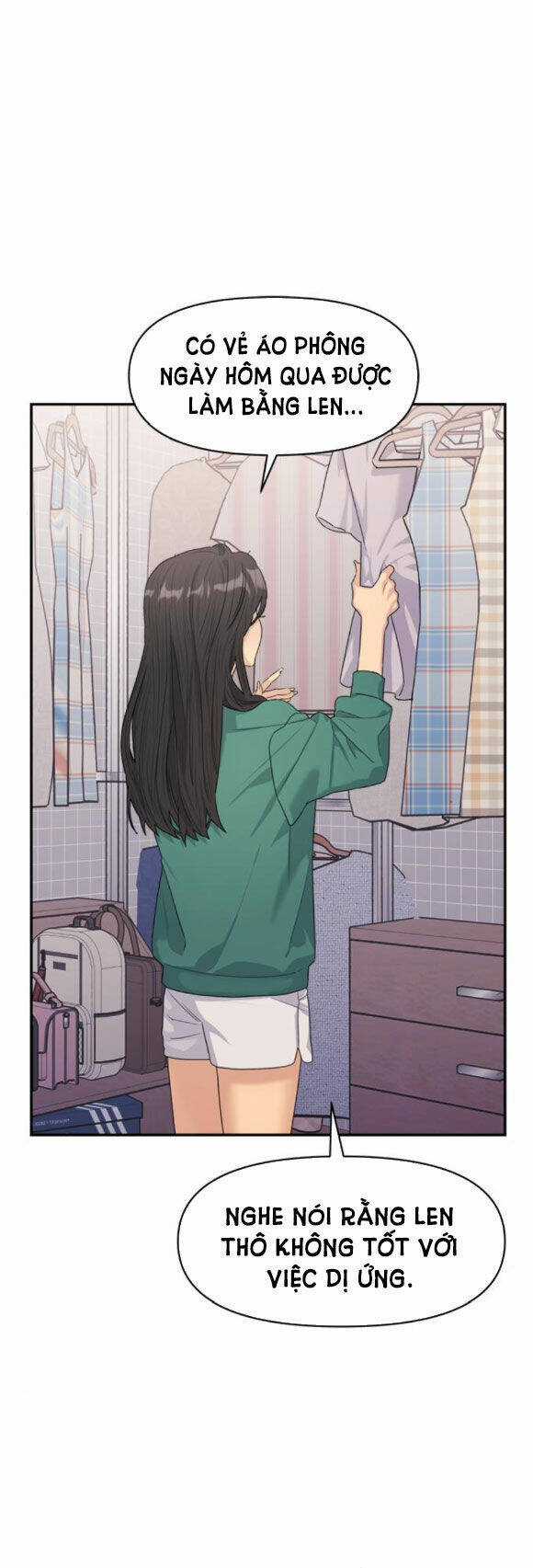 Couple Breaker - Chapter 23.2 - Trang 14