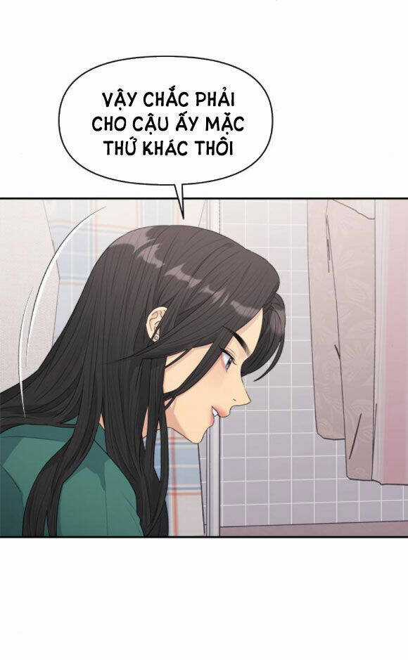 Couple Breaker - Chapter 23.2 - Trang 15