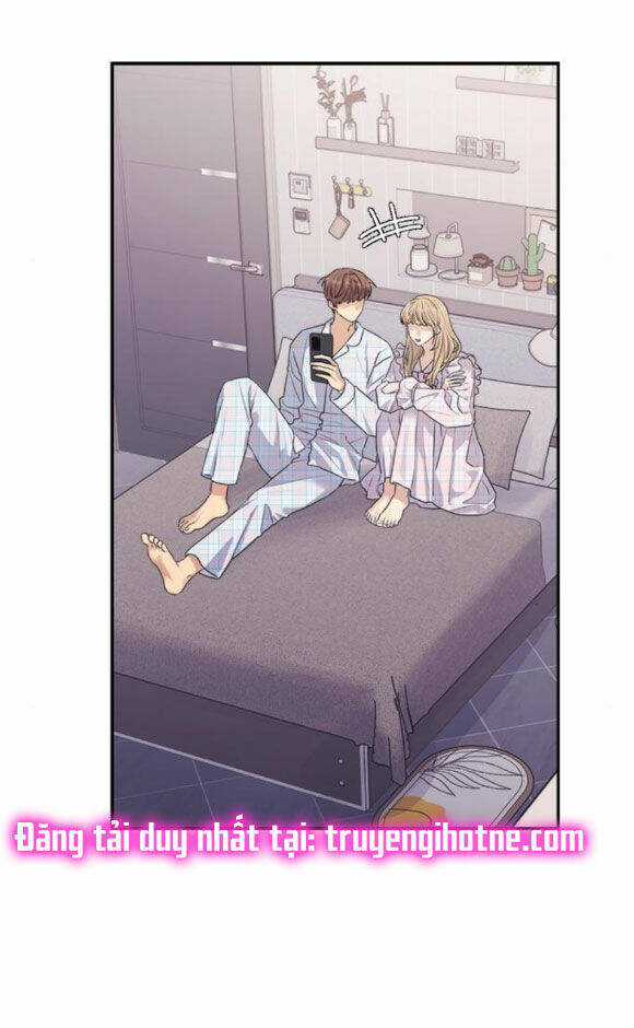 Couple Breaker - Chapter 23.2 - Trang 18