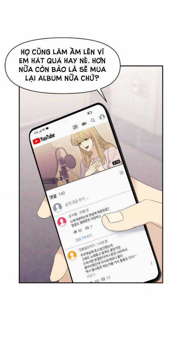 Couple Breaker - Chapter 23.2 - Trang 20