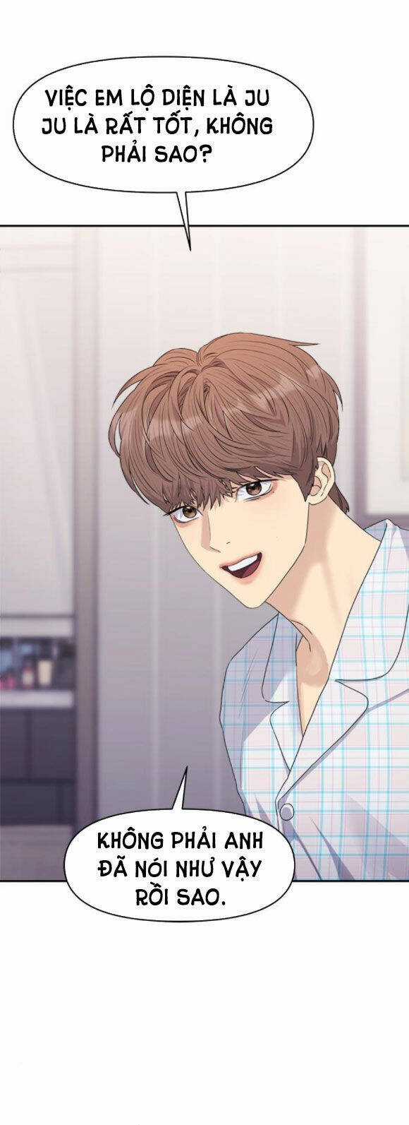 Couple Breaker - Chapter 23.2 - Trang 25