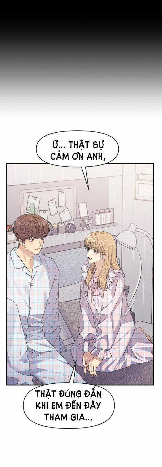 Couple Breaker - Chapter 23.2 - Trang 30