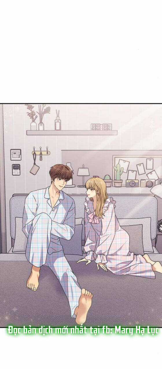 Couple Breaker - Chapter 23.2 - Trang 31