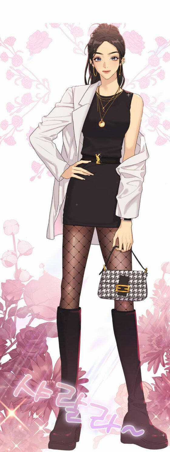 Couple Breaker - Chapter 23.2 - Trang 33