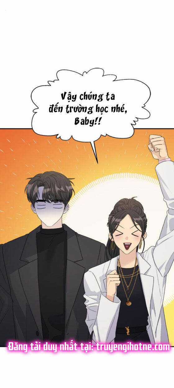 Couple Breaker - Chapter 23.2 - Trang 35