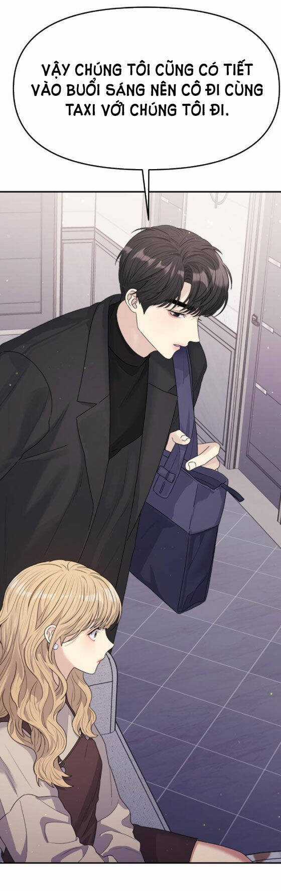 Couple Breaker - Chapter 23.2 - Trang 40