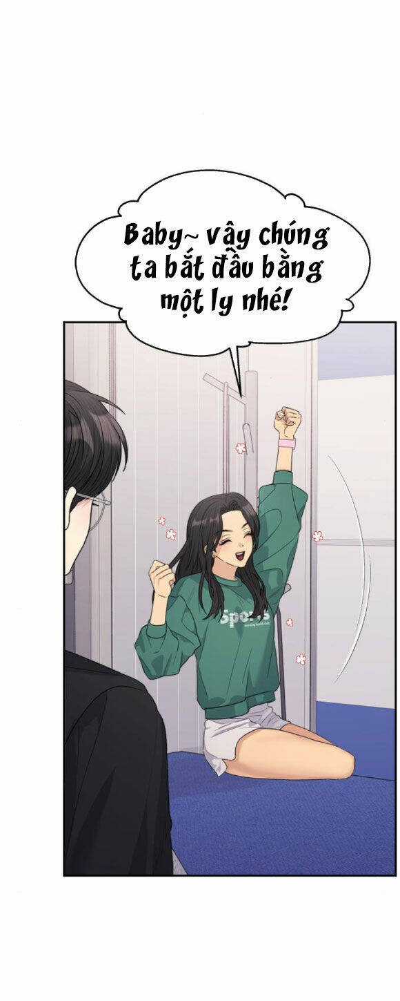 Couple Breaker - Chapter 23.2 - Trang 5