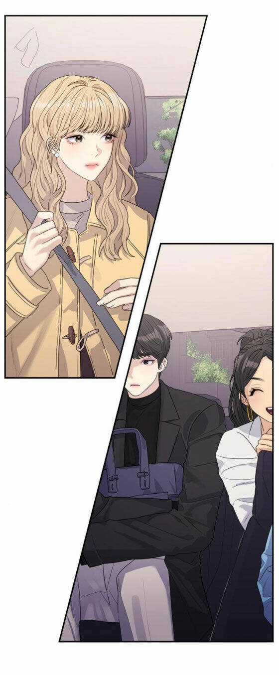 Couple Breaker - Chapter 23.2 - Trang 45