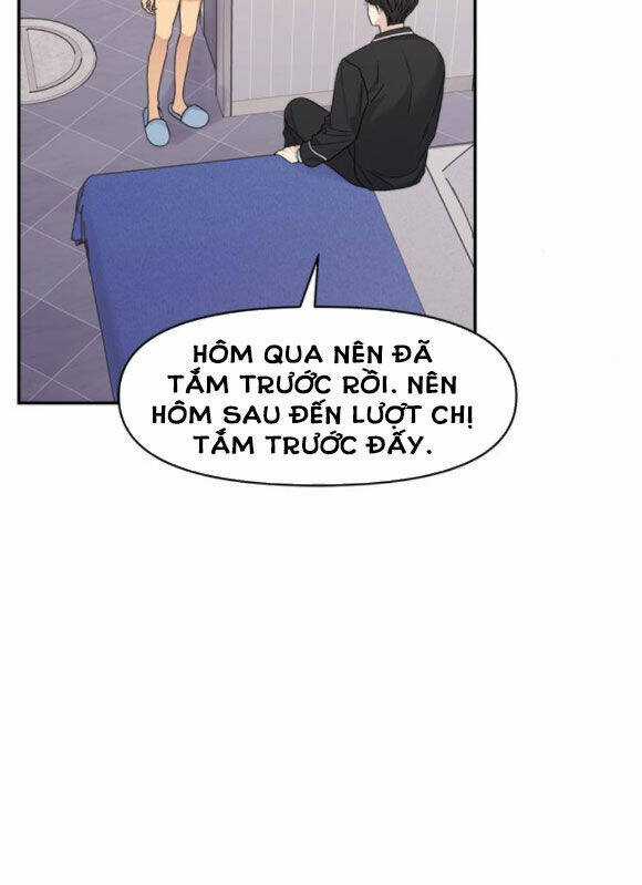 Couple Breaker - Chapter 23.2 - Trang 7