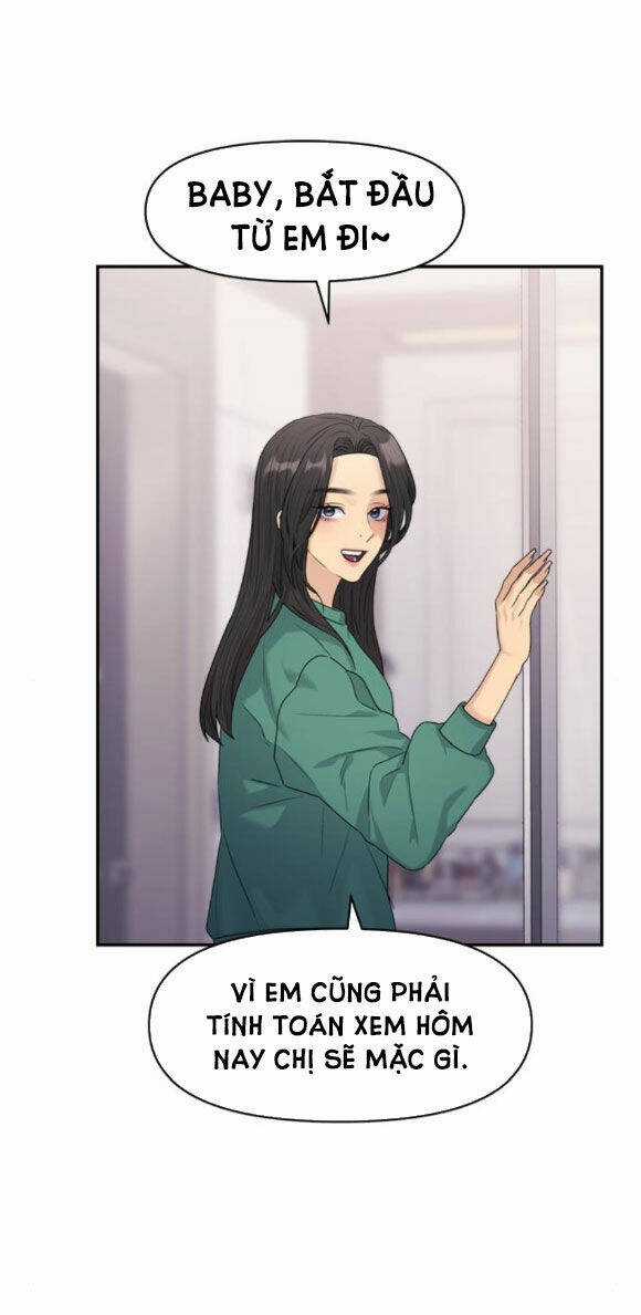 Couple Breaker - Chapter 23.2 - Trang 8