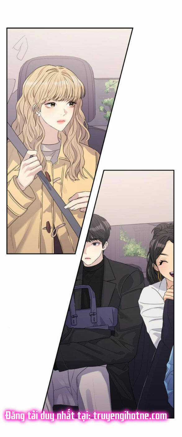 Couple Breaker - Chapter 24.1 - Trang 1