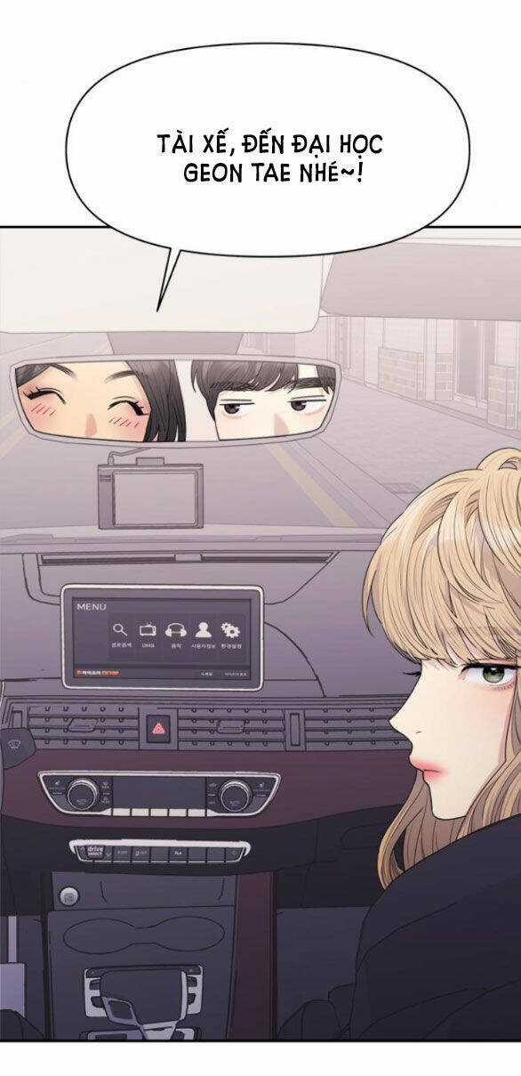 Couple Breaker - Chapter 24.1 - Trang 3