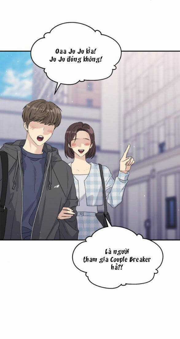 Couple Breaker - Chapter 24.1 - Trang 36