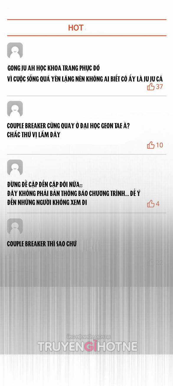 Couple Breaker - Chapter 24.1 - Trang 46