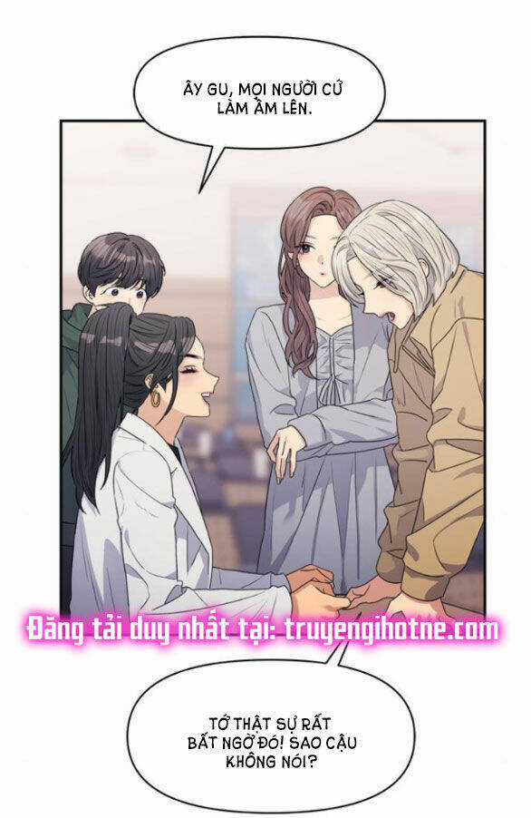 Couple Breaker - Chapter 24.1 - Trang 59