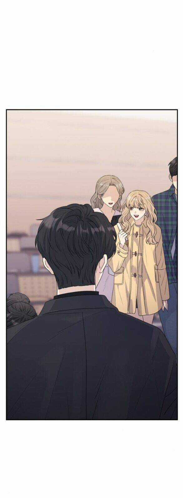 Couple Breaker - Chapter 24.2 - Trang 12